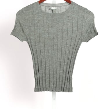 Keere Top - Chambray