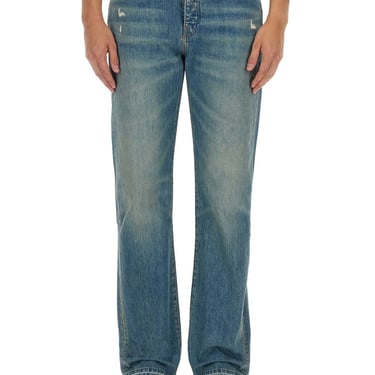 Amiri Men Jeans In Denim