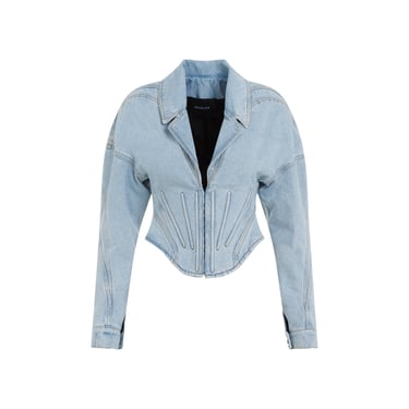 Mugler Women Mugler Jacket