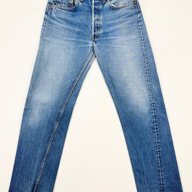 Levi’s USA 501 Jeans 30X30