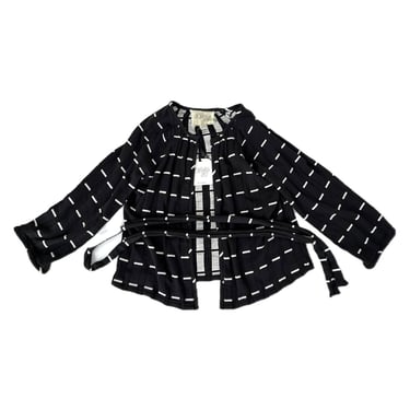 Ace &amp; Jig Chase Swing Cardigan