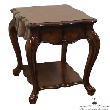 THOMASVILLE FURNITURE The Hills of Tuscany Collection 24" Italian Modern Accent End Table 43632-210 