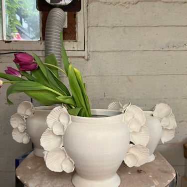Siren Vase