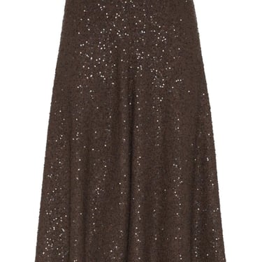 Brunello Cucinelli Women Knitted Skirt