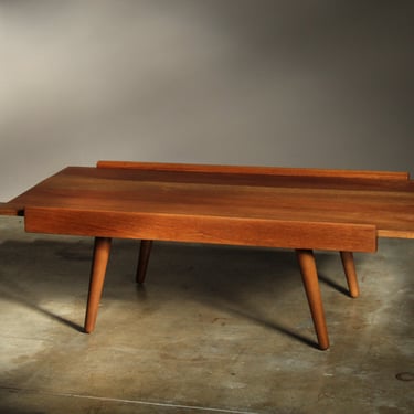 Vintage Coffee Tables from vintage, modern and artisan furniture