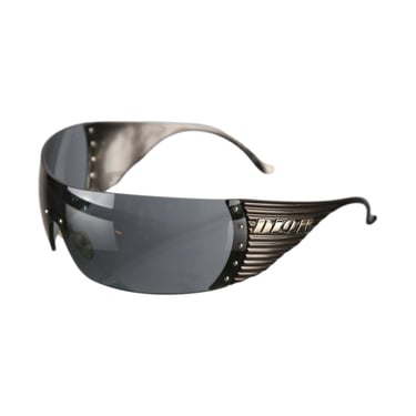 Dior Grey Moto Sunglasses
