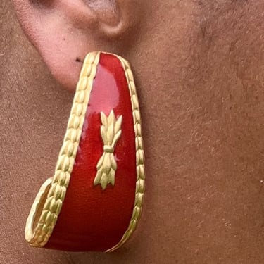 Jana Vtg Earrings
