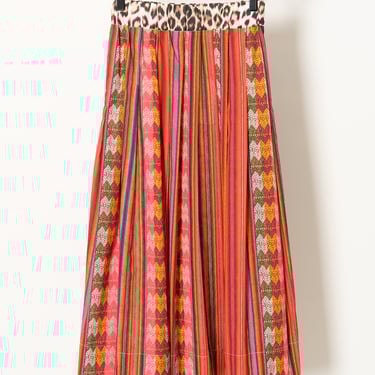 Venise Mix Mexico Skirt