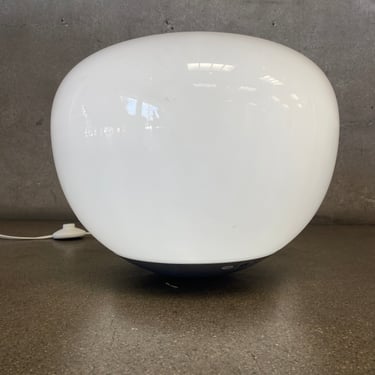 Vintage 1980s Ikea Globe Lamp By Carl Ojerstam