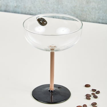 Espresso Martini Glass