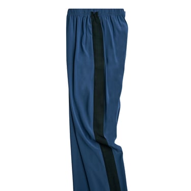 Aquarius Cocktail TUX pant - Lake