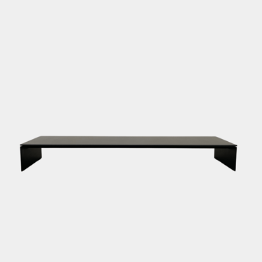 Porro Modern Light Low Table By Piero Lissoni