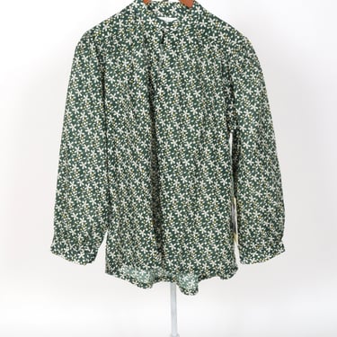 Bailey Blouse - Showdrop Ditsy