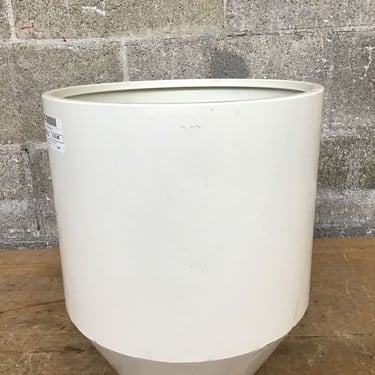 Enameled Steel Pot (Seattle)