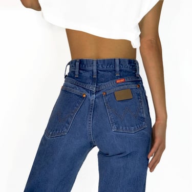 Wrangler Vintage Jeans, 29” 