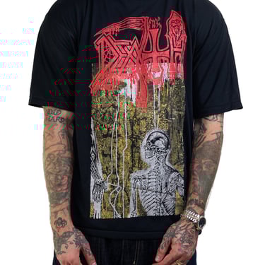 Vintage 90’s Death T-Shirt