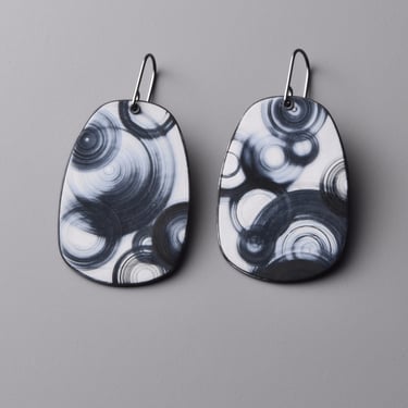 Orbit Earrings