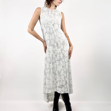 Christian Dior Eternal Devotions F/W 2014 Gown