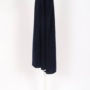 Paris Scarf - Navy