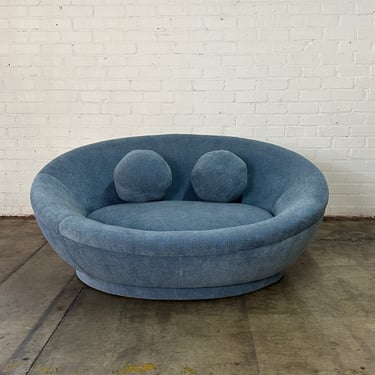 UFO Sofa by Cellini 