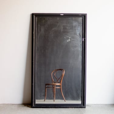 Vintage Bistro Mirror | 34 x 59.5