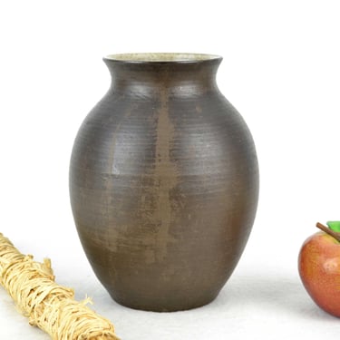 Studio ceramics Walter Gebauer Bürgel vase ceramic vase Art Deco 30s studio ceramic design pottery art ceramics vintage mid century modern 