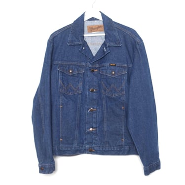 RARE Vintage 1950s WRANGLER Blue Bell 11MJZ Denim | Sparrows