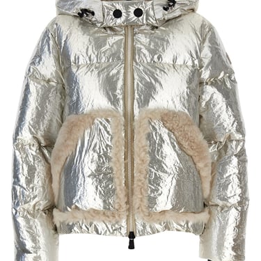 Moncler Grenoble Women 'Trevelin' Down Jacket