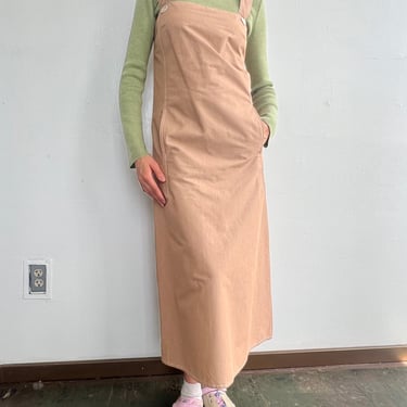 Marc Jacobs Apron Dress (S)