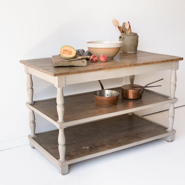 Jura Grocer's Counter