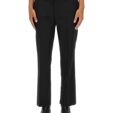 Off-White Men Wool Pants