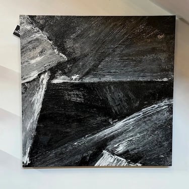 Abstract Canvas Wall Art