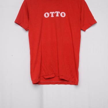 Otto Tee