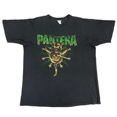 Vintage Pantera "The Great Southern Trendkill" T-Shirt