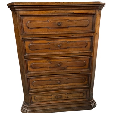 Italian Small Commode