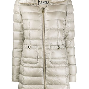 Herno Women Maria Midi Down Jacket