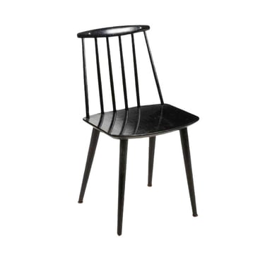 Folke Pålsson J77 Chair for FDB Møbler 1960s