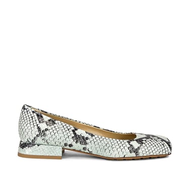 Bottega Veneta Ballerina Flats Women