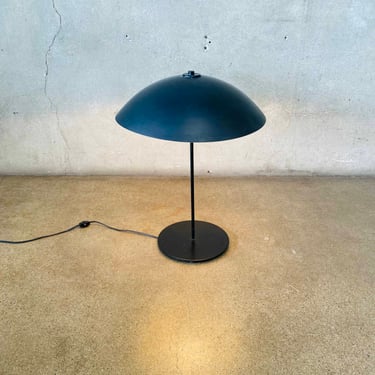 Post Modern Italian Mushroom Table Lamp