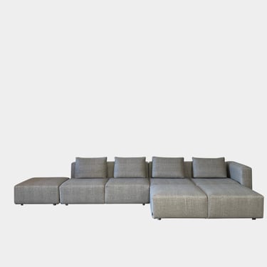 Donovan Modular Sofa