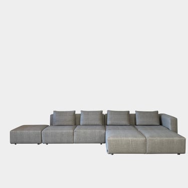 Donovan Modular Sofa | Modern Resale | Los Angeles, CA
