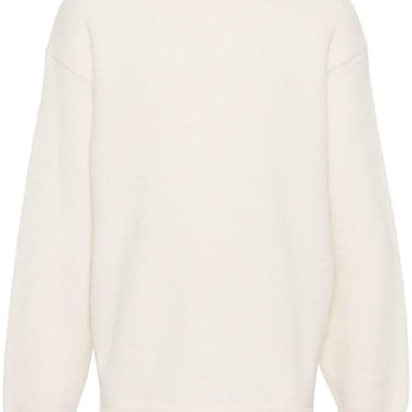 Jacquemus Men Le Pull Jacquemus Jumper