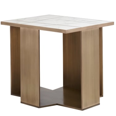 Traverse Side Table