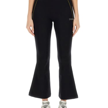 Versace Women Pants With Logo