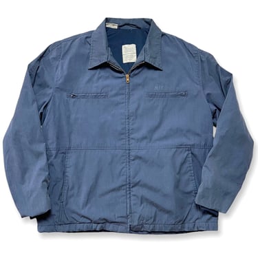 Us navy hot sale utility jacket