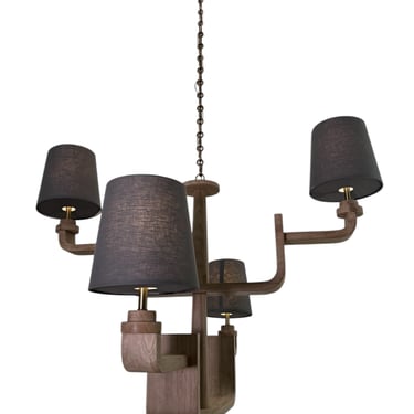 Lucca Studio Kyle Chandelier