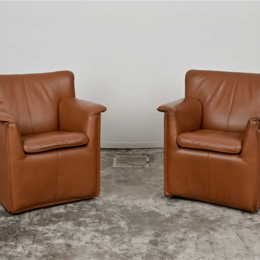 lounge chair 6020