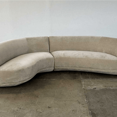 sofa 6855