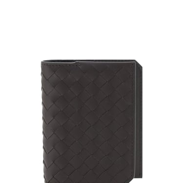 Bottega Veneta Men Card Holder