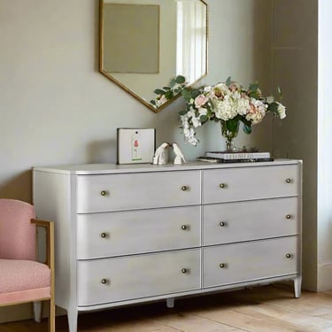 Universal Furniture Chelsea Dresser  (2 avail.) MTF158-60